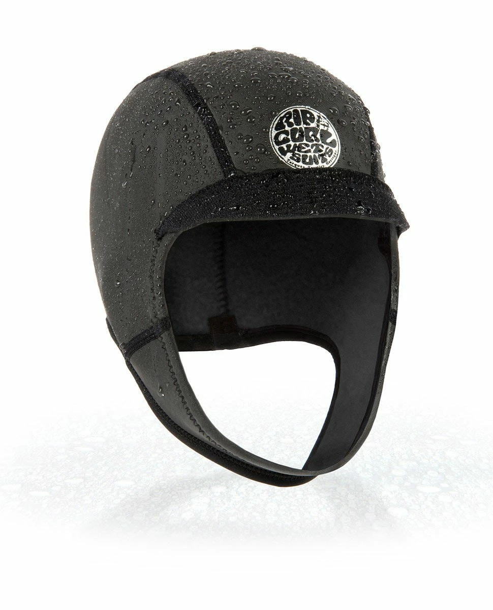 Dawn Patrol 2mm Surf Cap - Image 3