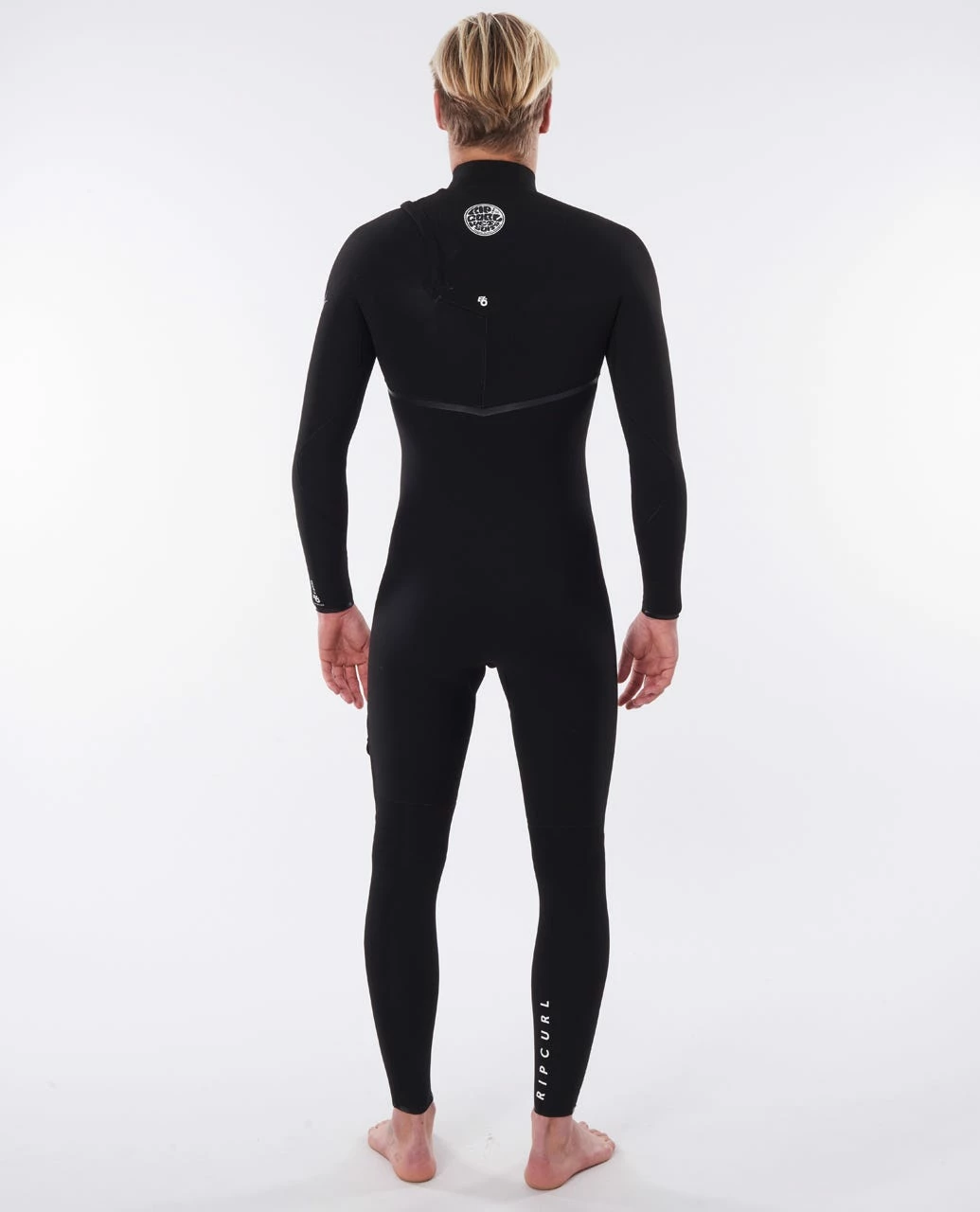 E-Bomb 2/2 Zip Free Wetsuit - Image 2