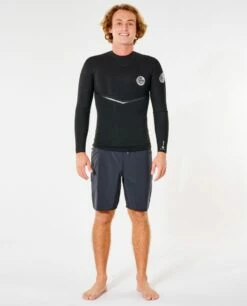 E-Bomb 1.5 Mm GB Sealed Long Sleeve Wetsuit Jacket